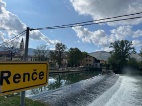 Moulin a Vipava